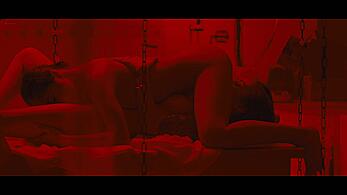 Actress - Rosa, Aiko Garcia: Movie - Halinghing